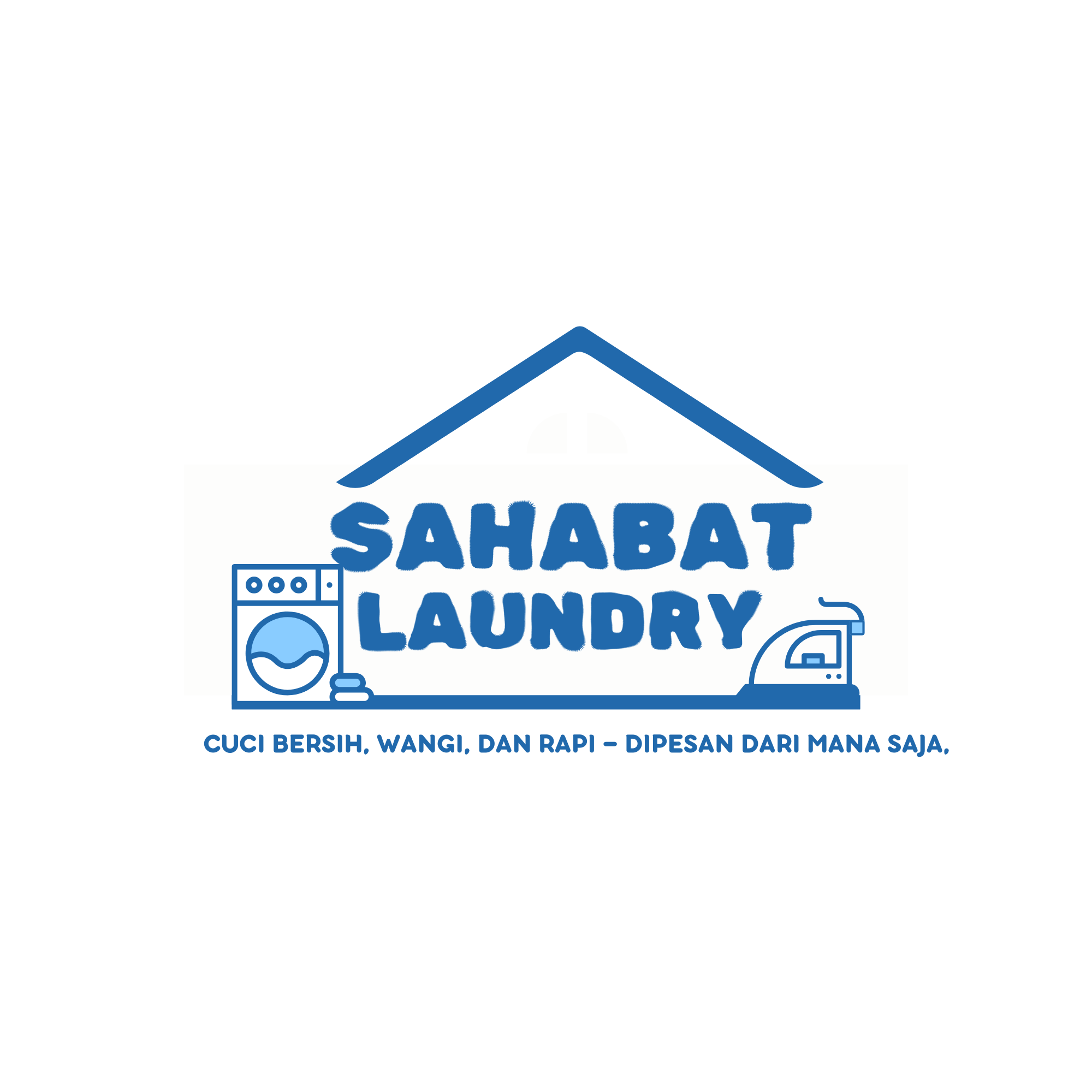 Sahabat Laundry